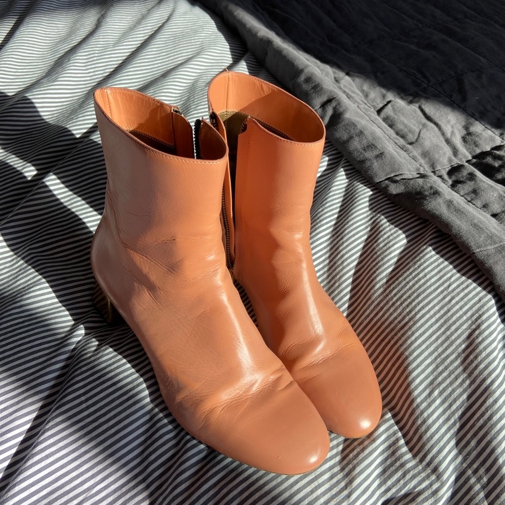Marni boots